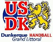 Dunkerque HB Handball