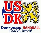 Dunkerque HB Handball