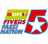 Aon Fivers Handball