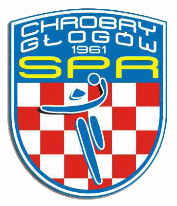 Chrobry Glogow Handball