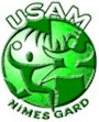 USAM Nimes Handball
