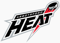 Abbotsford Heat Eishockey