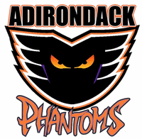 Adirondack Phantoms Eishockey