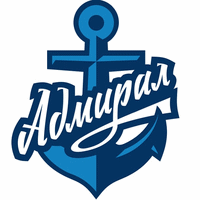 Admiral Vladivostok Eishockey
