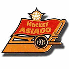 Asiago Hockey Eishockey