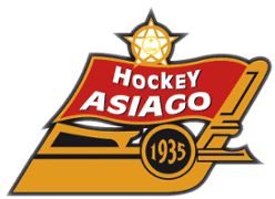 Asiago Hockey 曲棍球