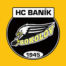 HC Baník Sokolov Eishockey