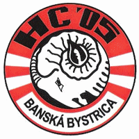 HC 05 Banská Bystrica Eishockey