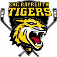 EHC Bayreuth Eishockey