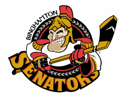 Binghamton Senators Eishockey
