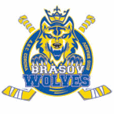 Corona Brasov Wolves Eishockey