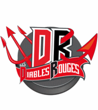 Diables r. de Briançon Eishockey