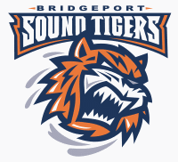 Bridgeport Sound Tigers Eishockey