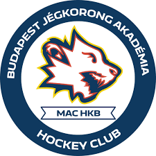 Budapest Akadémia Eishockey