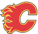 Calgary Flames Eishockey