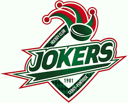 Cergy Pontoise Jokers Eishockey