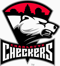 Charlotte Checkers Eishockey