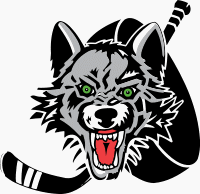 Chicago Wolves Eishockey