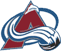 Colorado Avalanche Eishockey