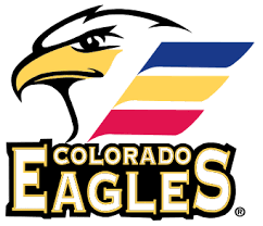 Colorado Eagles Eishockey