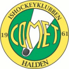 IK Comet Halden Eishockey