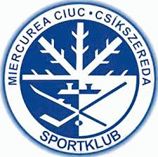 HSC Csíkszereda Eishockey