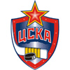 CSKA Moscow Eishockey