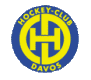 HC Davos Eishockey