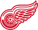 Detroit Red Wings Eishockey
