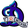Dynamo Moscow Eishockey
