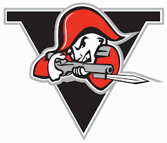 Drummondville Voltigeurs 曲棍球