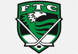 Ferencvárosi TC Eishockey