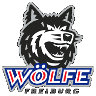 Wölfe Freiburg Eishockey