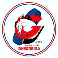 HC Gherdëina Eishockey