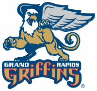 Grand Rapids Griffins Eishockey