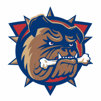 Hamilton Bulldogs Eishockey