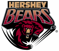 Hershey Bears Eishockey