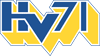 HV 71 Jönköping Eishockey