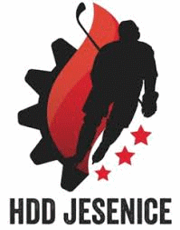 HDD Jesenice Eishockey