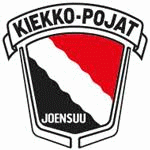 Joensuun Kiekko-Pojat Eishockey