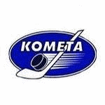 HC Kometa Brno Eishockey