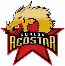 HC Red Star Kunlun Eishockey