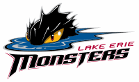 Lake Erie Monsters Eishockey
