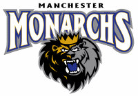 Manchester Monarchs Eishockey