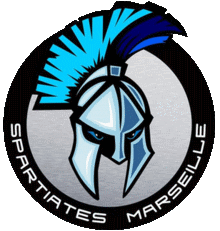 Spartiates de Marseille Eishockey