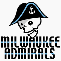 Milwaukee Admirals Eishockey