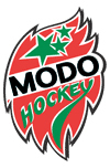 MODO Hockey Eishockey