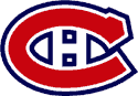 Montreal Canadiens 曲棍球