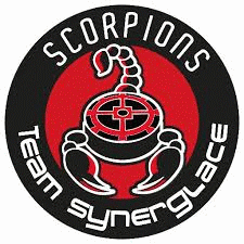 Scorpions de Mulhouse Eishockey