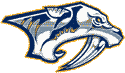 Nashville Predators Eishockey